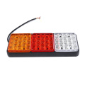 Reverse signal light truck rear led tail lights